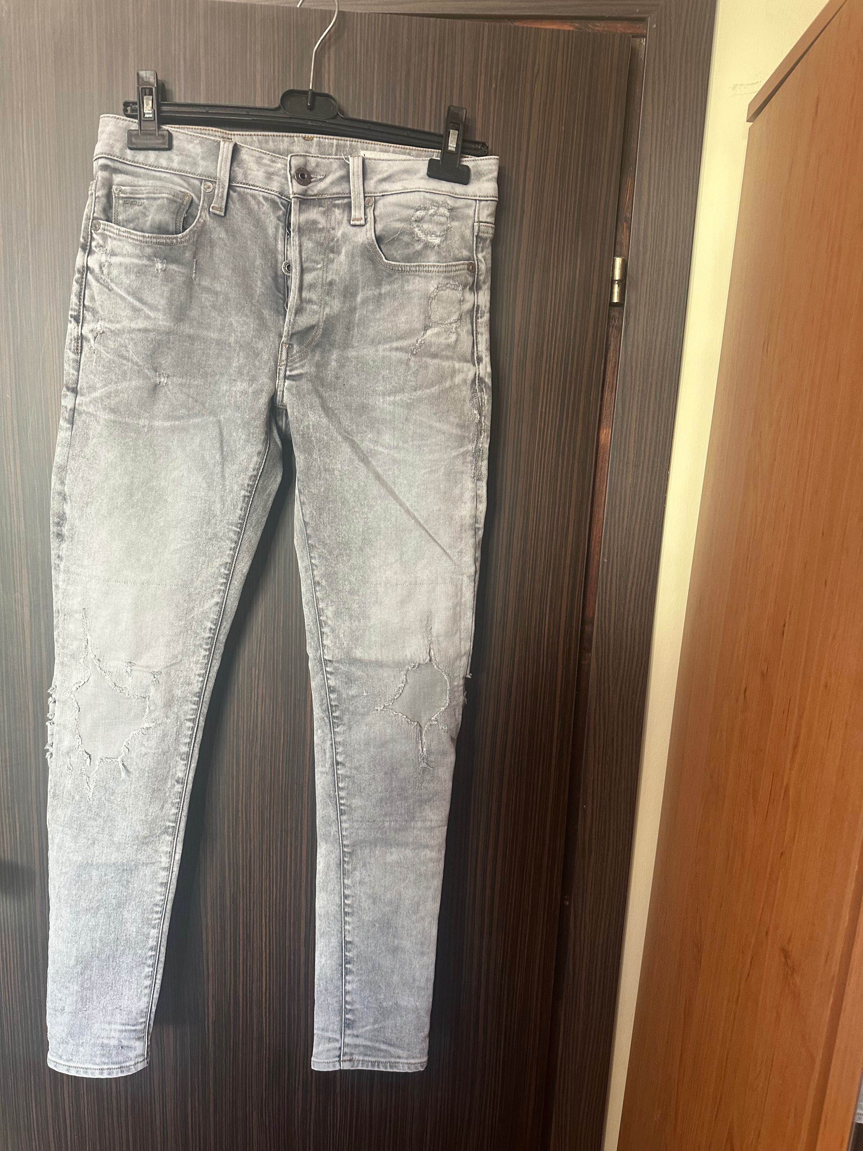 Дънки G-star RAW