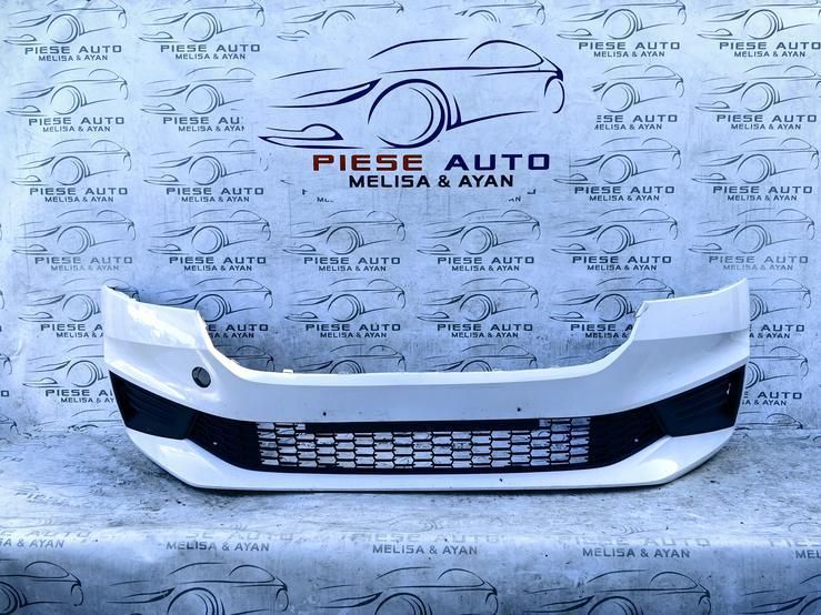 Bara fata Skoda Fabia 4 an 2021-2022-2023-2024-2025