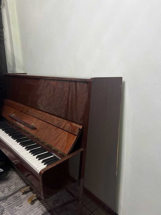 Фортепиано Ласточка