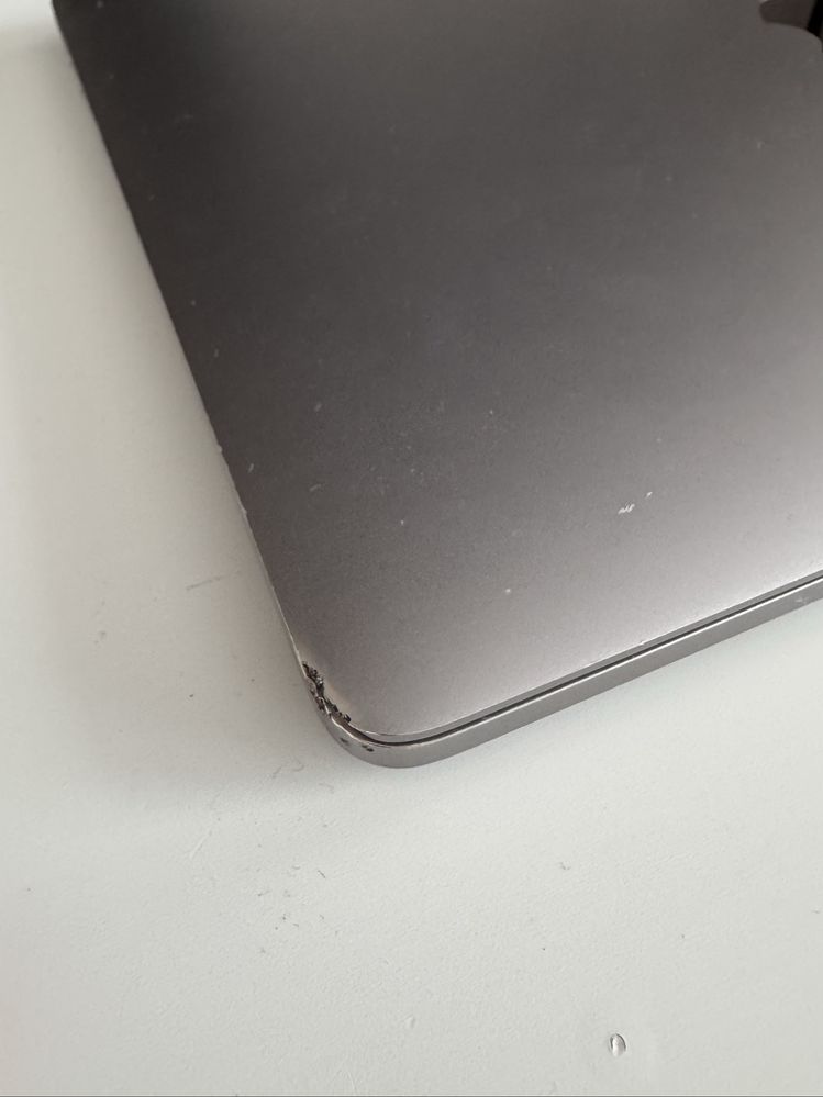 MacBook Pro 2016