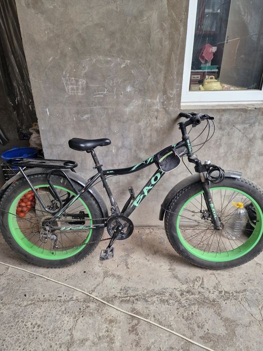 Велик котта балон