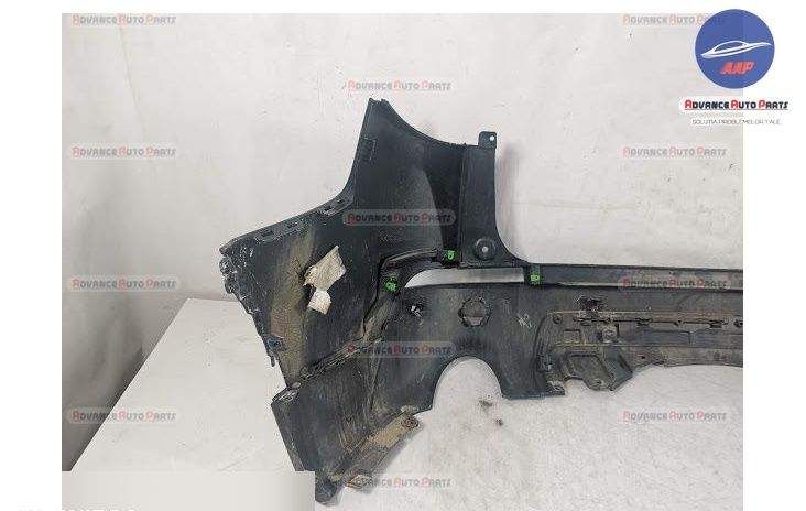 Оригинална задна броня със сензори Ленд Роувър / Land Rover Discovery