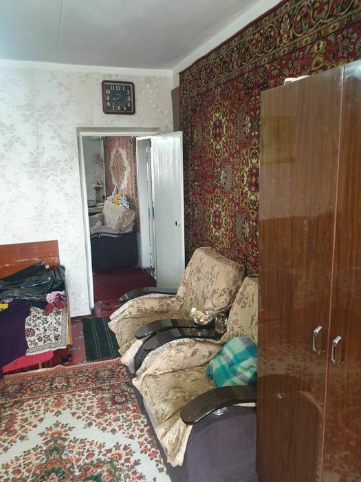 Продатся  2 х к квартира.спец план 61 м2