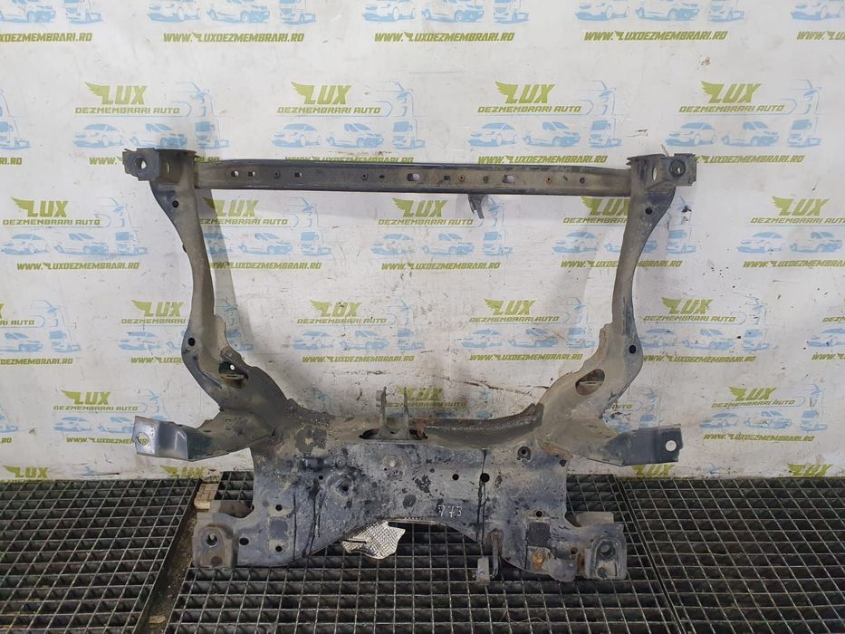 Cadru motor 1.5 diesel S5Y5 Mazda CX-3 1 [2015 - 2018] 1.5 diesel S5Y
