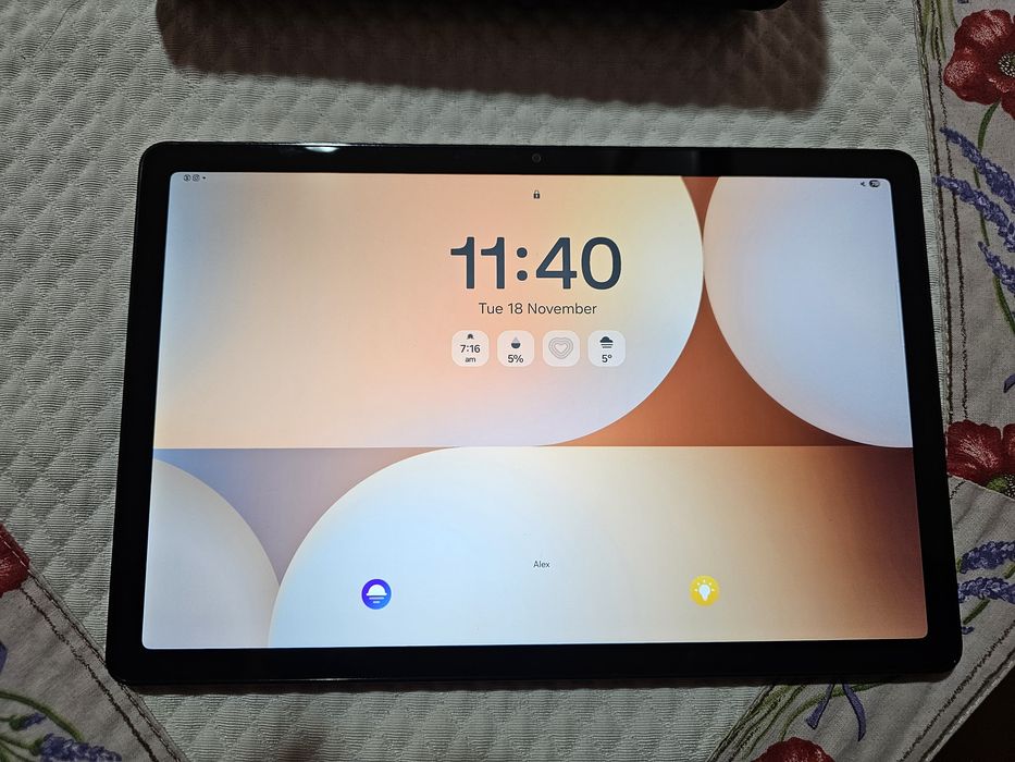 Vand/Schimb Tableta Samsung Galaxy Tab A9 Plus