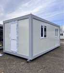 Container modular Containere modulare cadru metalic casa de locuit