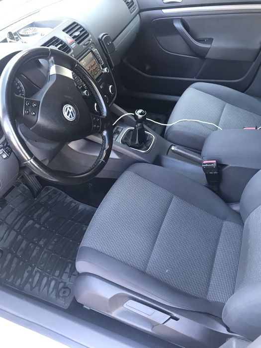 Vw Golf 5 1.9 TDI