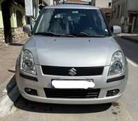 Suzuki Swift 2007 г.