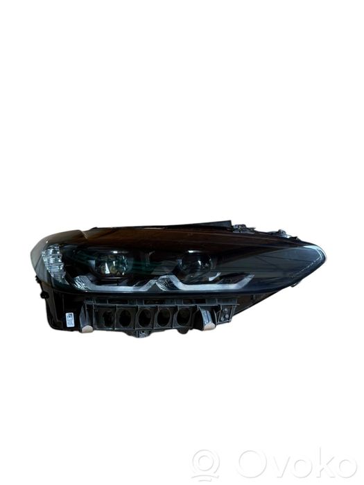 Far Dreapta BMW SERIA 4 G22 G23 G26 Led Shadow Line G82 Cod 9505110