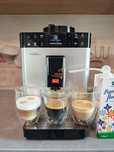 Espressor / Expresor / Aparat de cafea Melitta CAFFEO PASSIONE OT