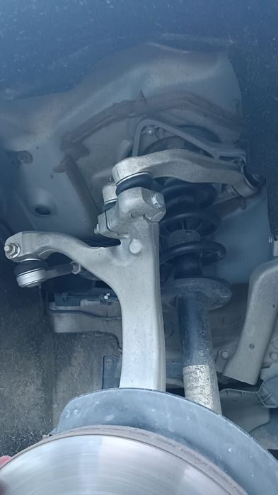 Audi A6 Euro 5 2.0 Diesel