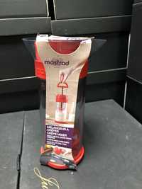 Mastrad F38610 Twist'n'Mix, Aparat manual pregatire aluatul clatite