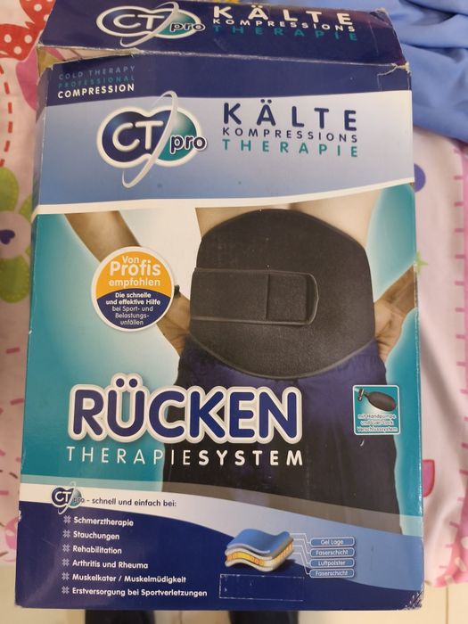 Vînd brîu mijloc Rucken , comprension