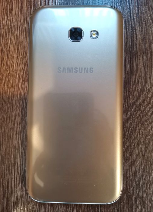 Samsung Galaxy A5 2017