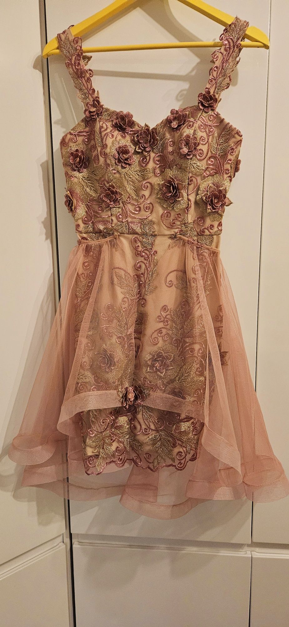 Rochie eleganta pentru petrecere