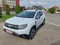 Dacia Duster Journey plus / full options / GPL