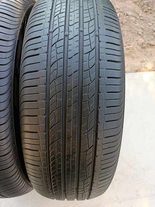 235_60_R19.  Citiy 3 Dona