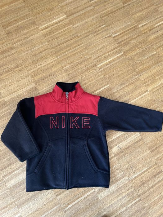 Лот зимни дрешки за момче 4-5г