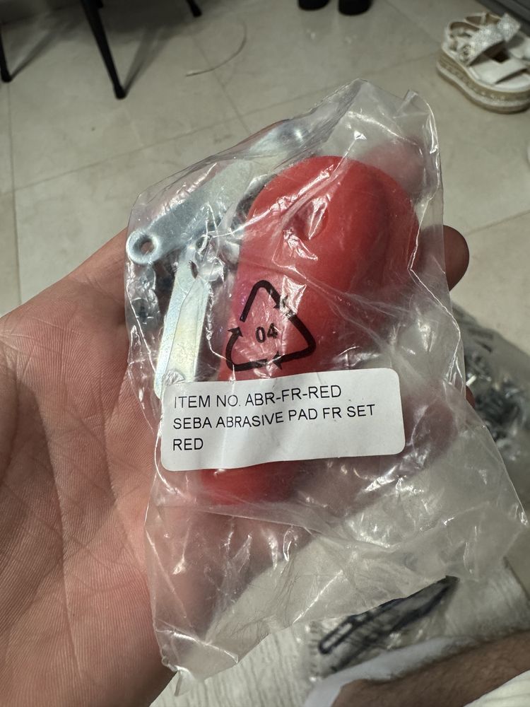 Accesorii Role Seba