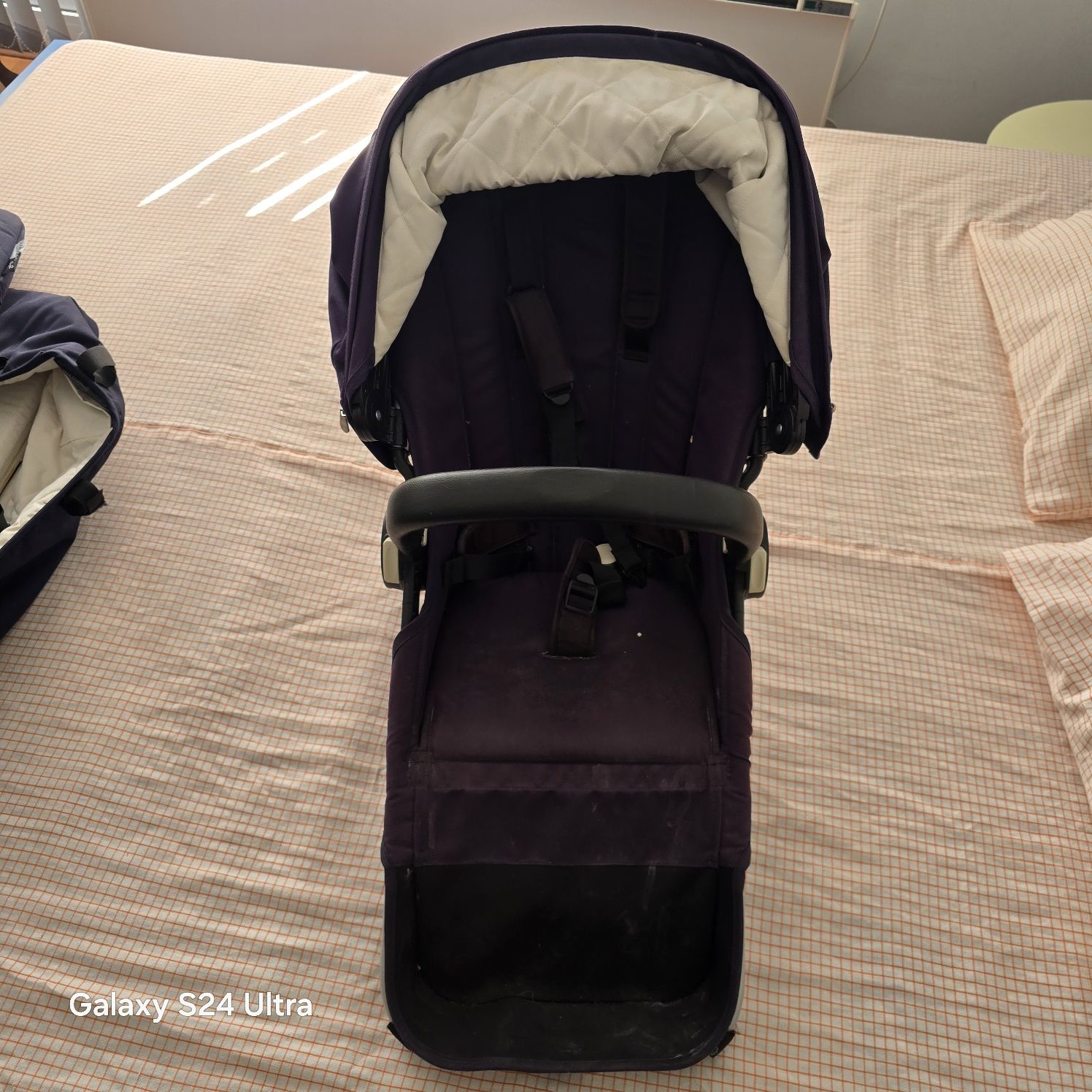 Bugaboo Donkey 2 Duo