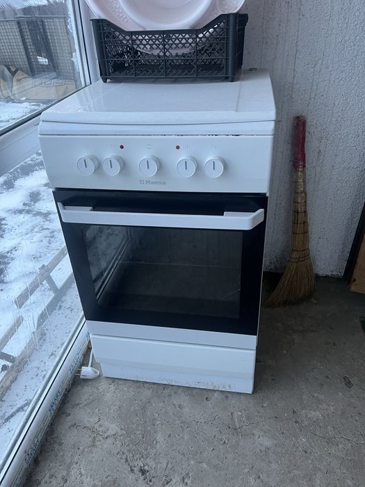 Продам плиту ханса