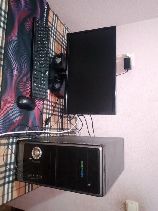 Продам пк Срочно