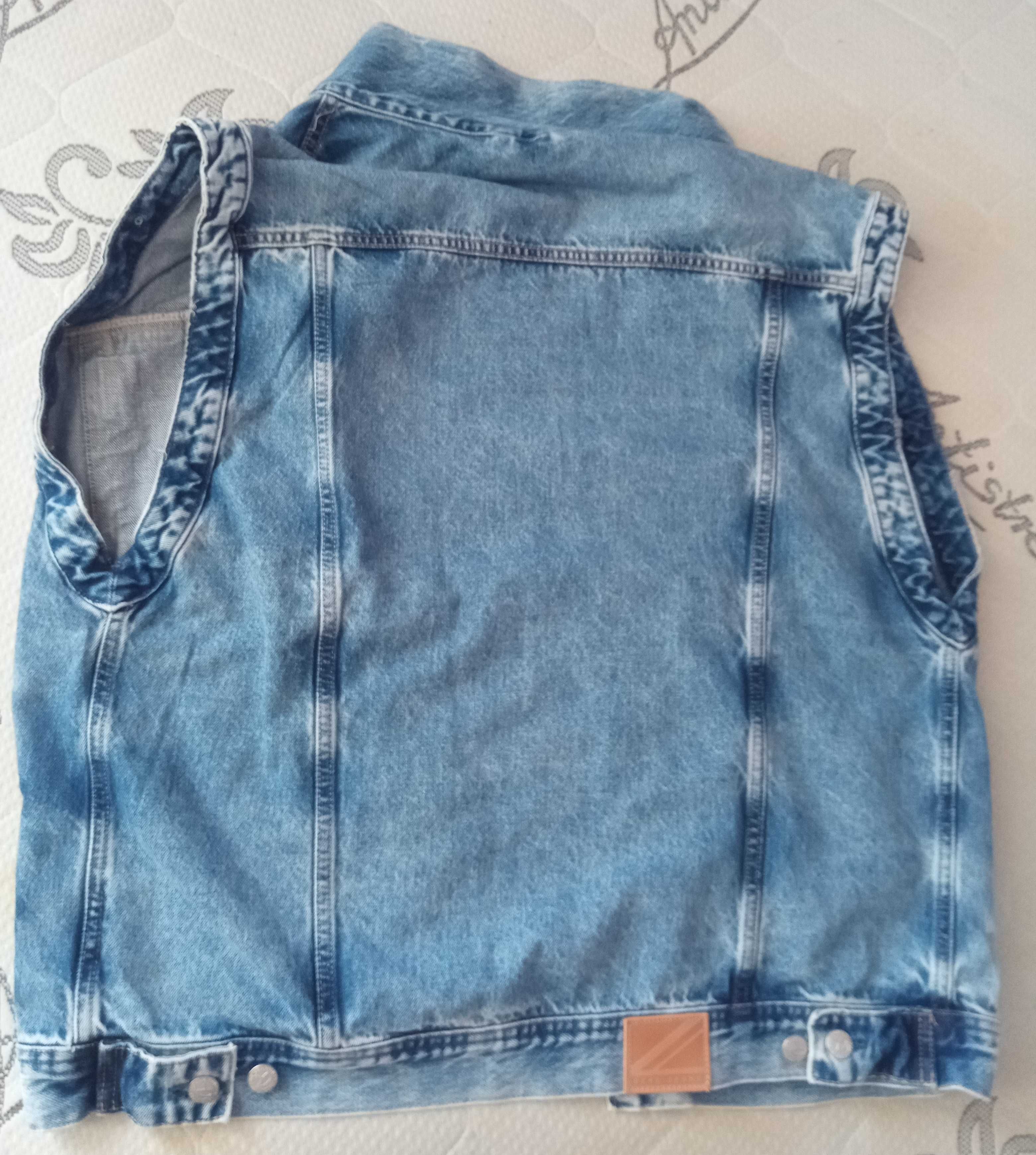Дамски Елек "Pepe Jeans" - L
