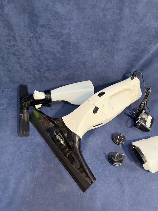 Уред за почистване на прозорци Amazon