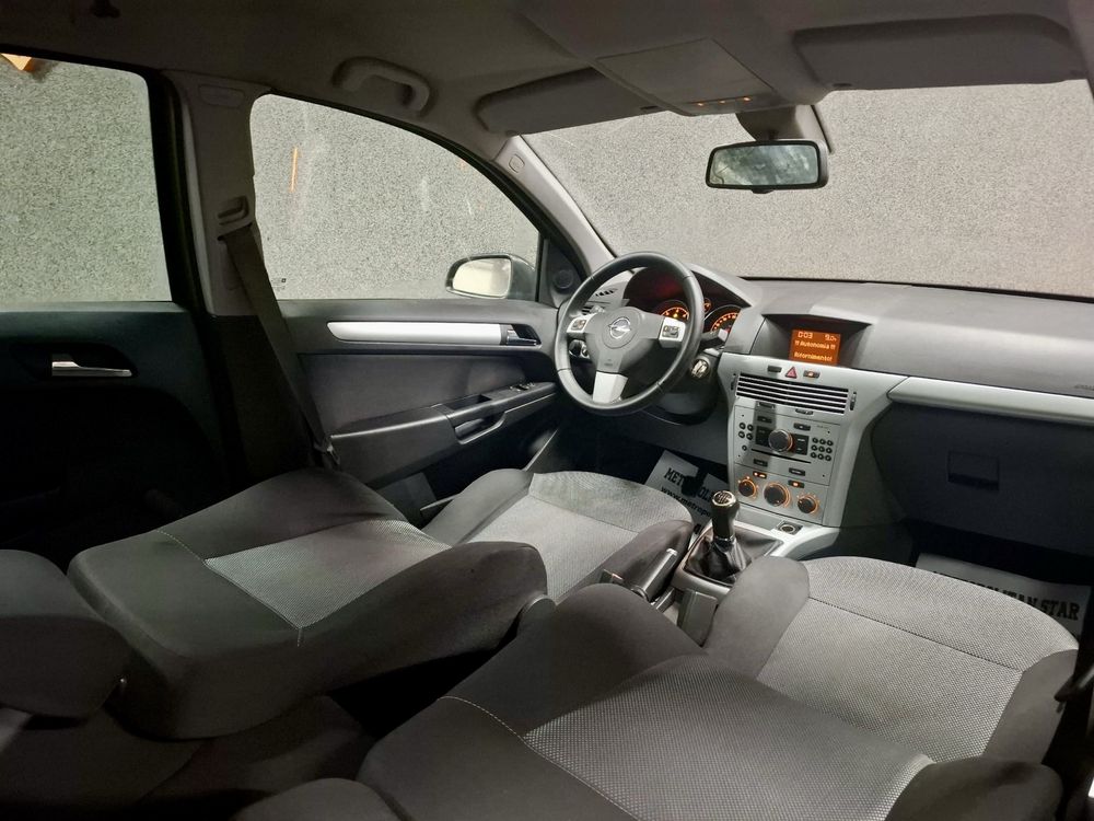 Opel Astra H 2010 Euro5 GARANTIE •Rate Fixe-Avans O%