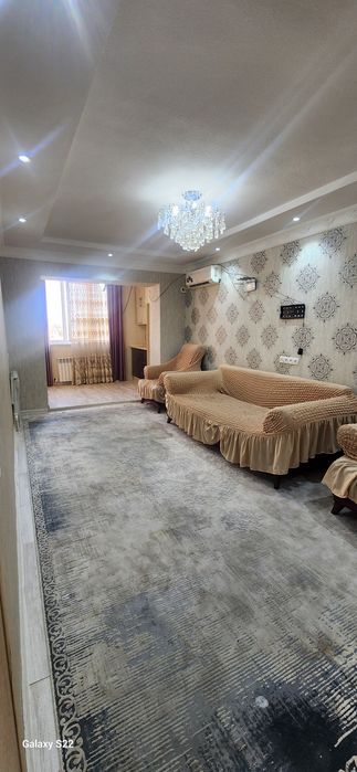 Срочно продается 3 ком.. квартира Ул. Гагарина.