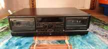 Stereo Cassette Deck Technics RS-TR474 M2