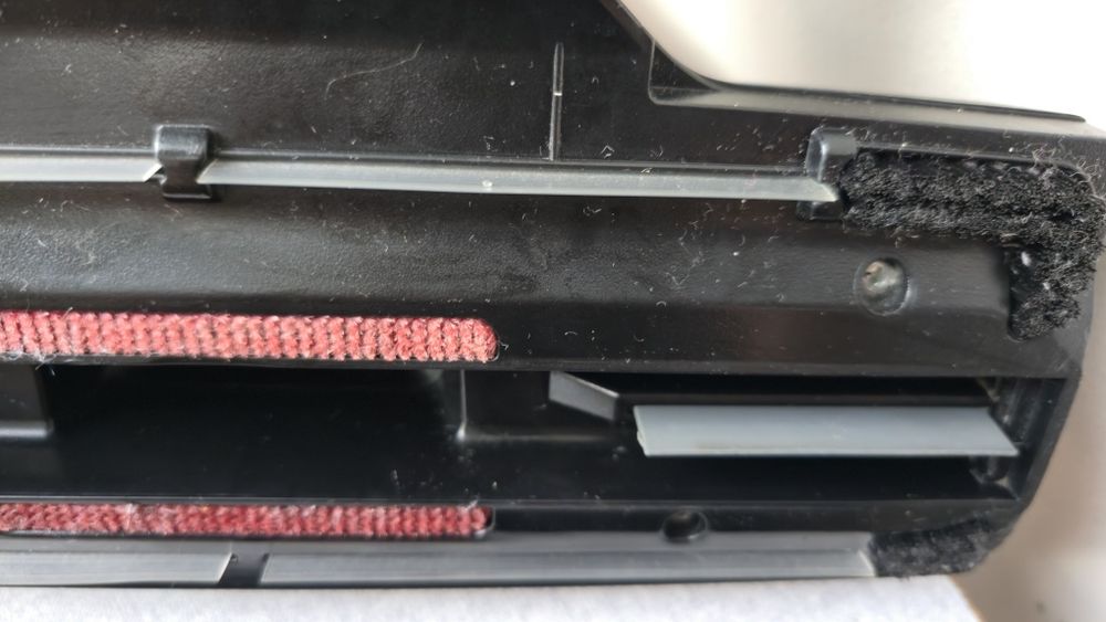 Накрайник / четка за прахосмукачка samsung