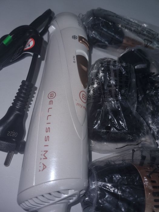 Perie par profesionala!!!