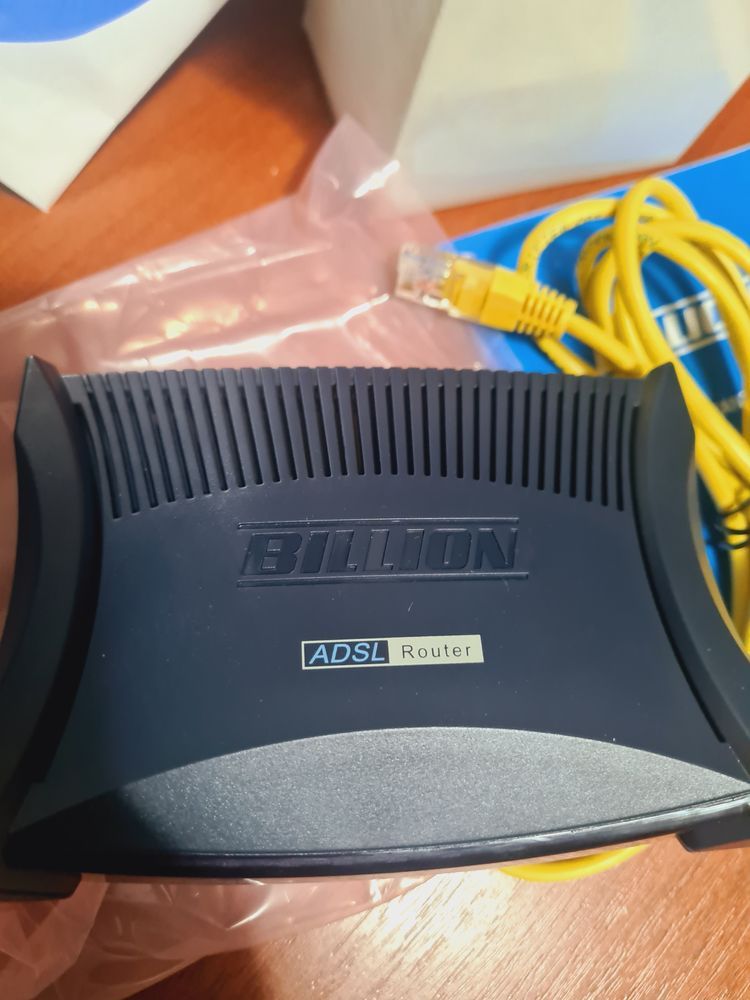 Продам ADSL2+ router