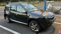Dacia Duster 4x4 1.6 benzina GPL