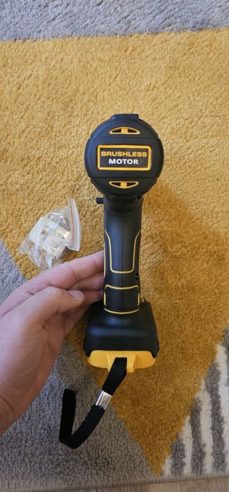 Impact driver Dewalt