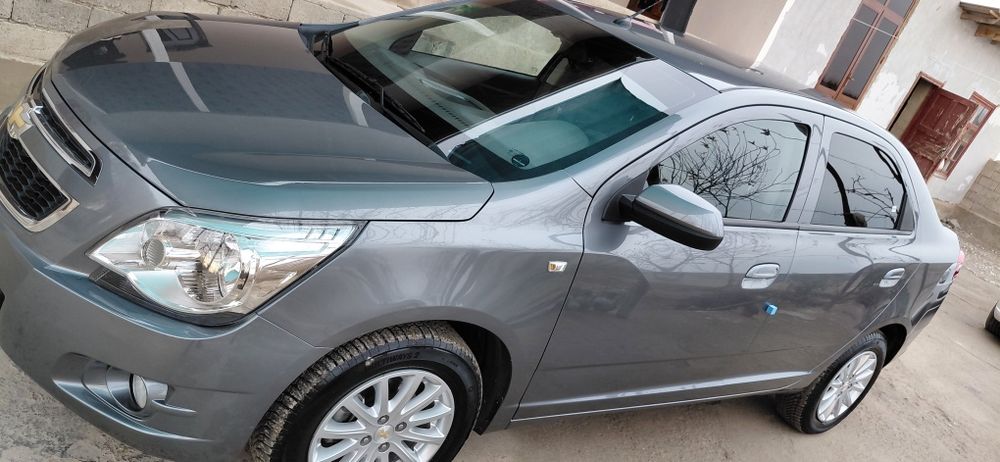 Kobilt 2020 yil Benzin