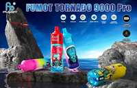 Vape Tornado 9000 Pro