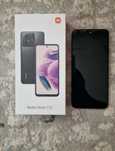 Продам телефон 8/256 Redmi not 12 S
