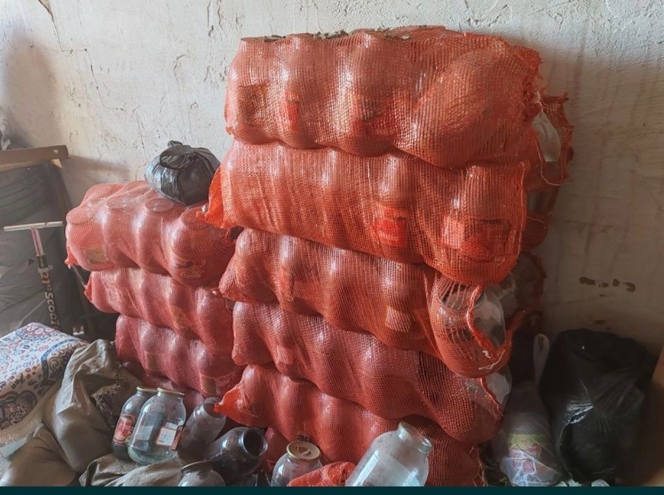 Банкі сатылады таза