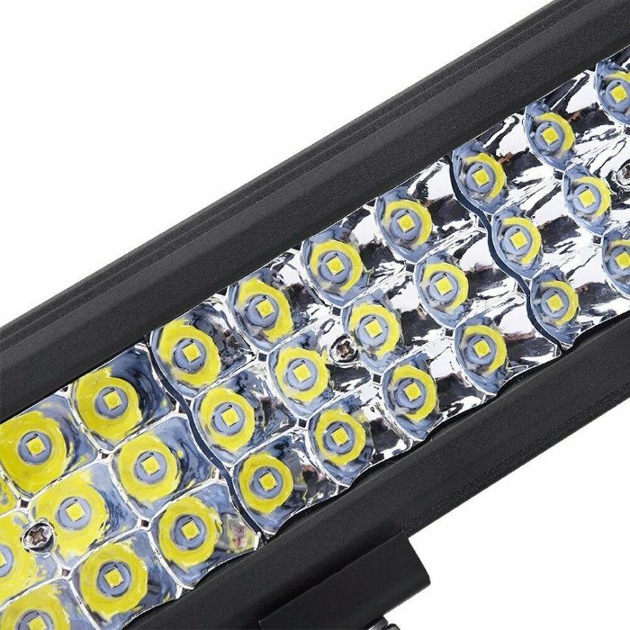 Proiector led bar off-road 666W lungime 127 cm
