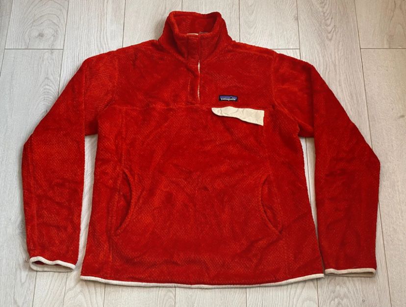 Fleece damă Patagonia, L