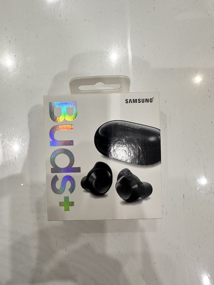 Слушалки Samsung buds +