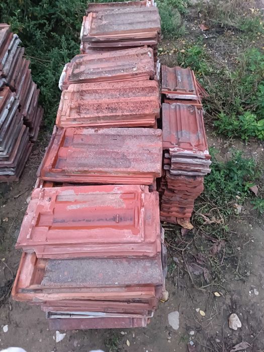 Цигли втора употреба