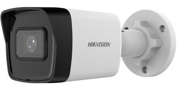 Hikvision IP Камера DS-2CD2021G1-I(C), 2 Megapixel IP Булет Камера