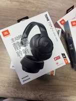 Наушники JBL Tune 510BT черный