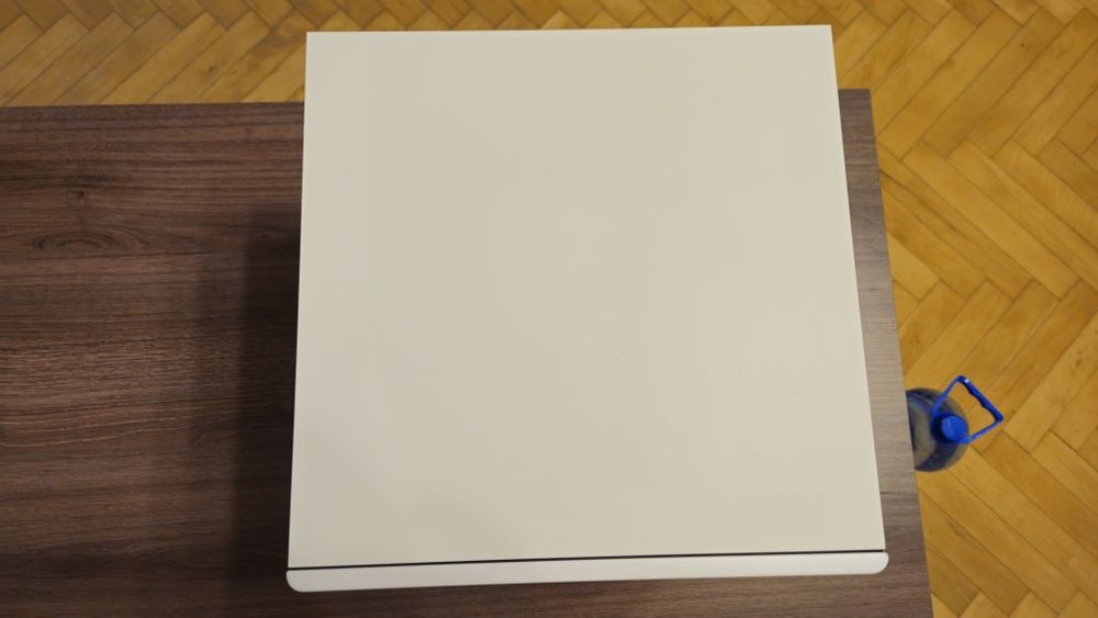 Нов субуфер DALI SUB E-9F White