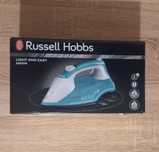 Парна ютия Russell Hobbs 2400 W