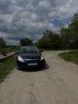 Opel Corsa D