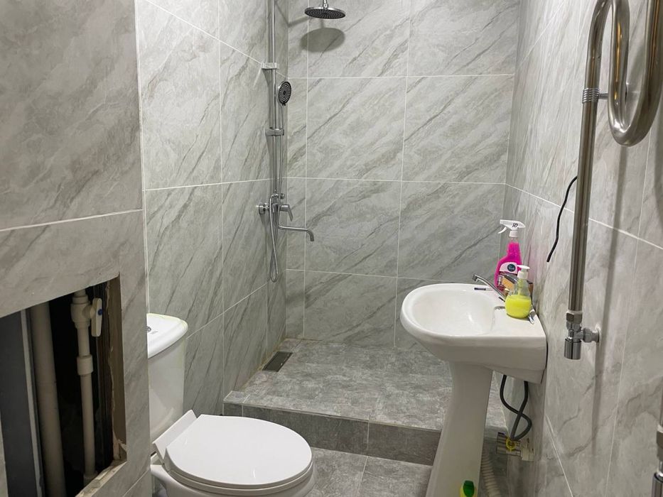 Новостройка квартира 2 х комнатная Шайхантахурский район